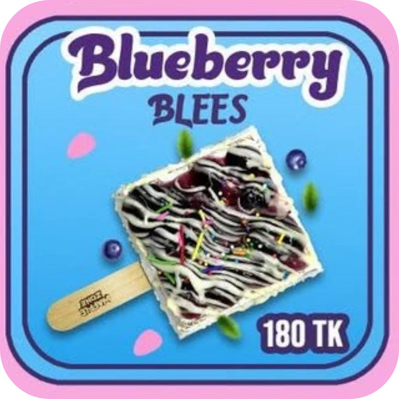 Blueberry Blees