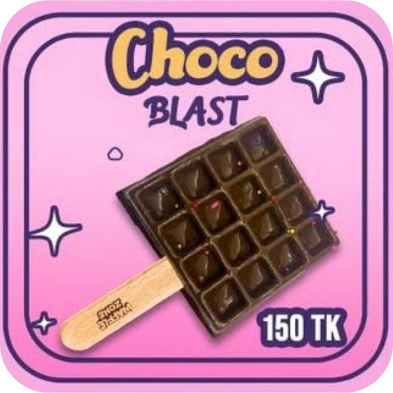 Choco Blast
