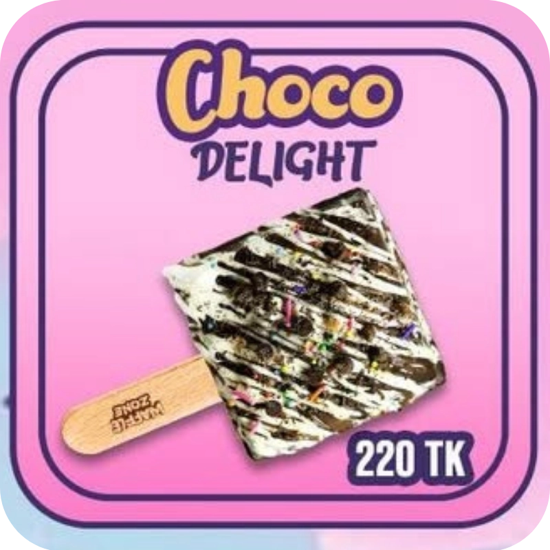Choco Delight