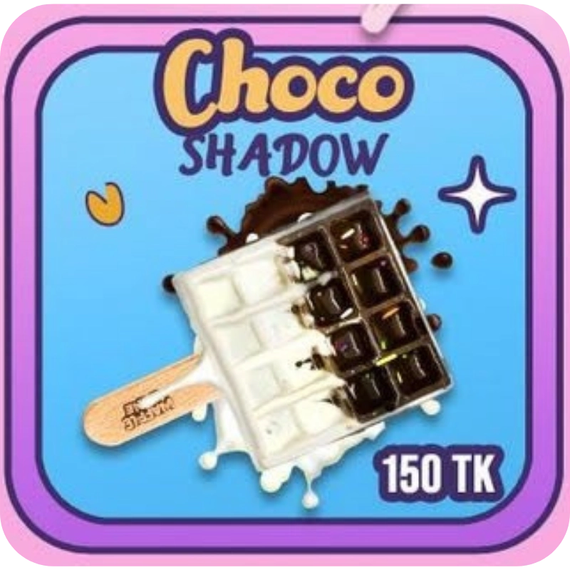 Choco Shadow