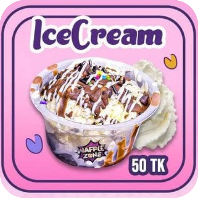 Ice-Cream