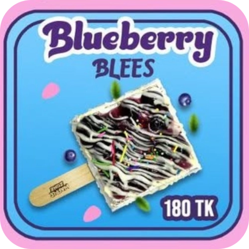 Blueberry Blees