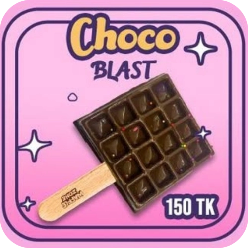 Choco Blast