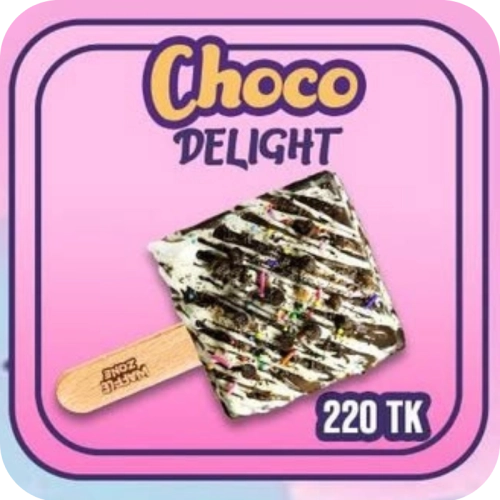 Choco Delight