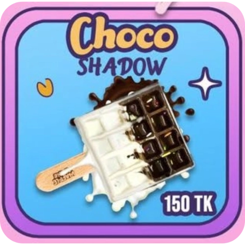 Choco Shadow