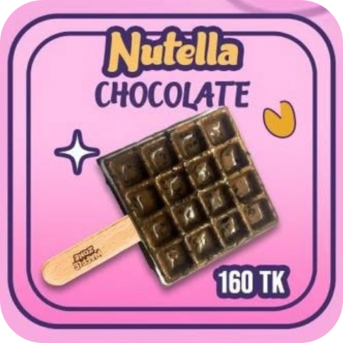 Nutella Chocolate